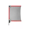 Godox fénylágyító és árnyékoló szett 60x90cm (Scrim Fast Flag Kit)
