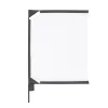 Godox fénylágyító és árnyékoló szett 60x90cm (Scrim Fast Flag Kit)