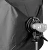 Godox S-Type 60x60cm Rendszervaku Softbox [SFUV6060]