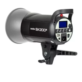 Godox SK200II stúdióvaku (Bowens bajonett)