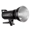 Godox SK300II tripla stúdióvaku szett 300-D