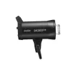Godox stúdióvaku SK300IIIV