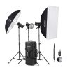 Godox SK300IIV-D Stúdió VakuKit - 300W (Bowens)