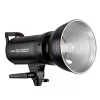 Godox SK300ll dupla stúdióvaku szett (Travel kit)