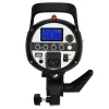 Godox SK300ll dupla stúdióvaku szett (Travel kit)