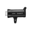 Godox stúdióvaku SK400IIIV