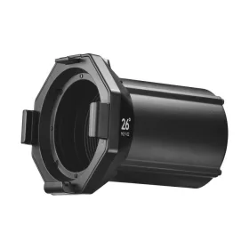 Godox spotlámpa lencse 26° MLP26K-hoz