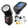 Godox Speedlite vaku V1 Olympus/Panasonic X-PRO II kioldótartozék-kit