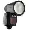 Godox Speedlite vaku V1 Olympus/Panasonic X-PRO II kioldótartozék-kit