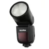 Godox Speedlite vaku V1 Olympus/Panasonic X-PRO II kioldótartozék-kit