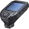 Godox Speedlite vaku V1 Olympus/Panasonic X-PRO II kioldótartozék-kit