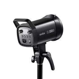 Godox LED SL100D videólámpa