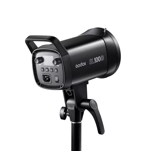 Godox LED SL100D videólámpa