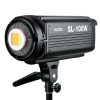 Godox LED SL100W Fotó/Stúdiófény - 5600K