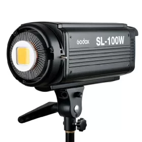 Godox LED SL100W Fotó/Stúdiófény - 5600K