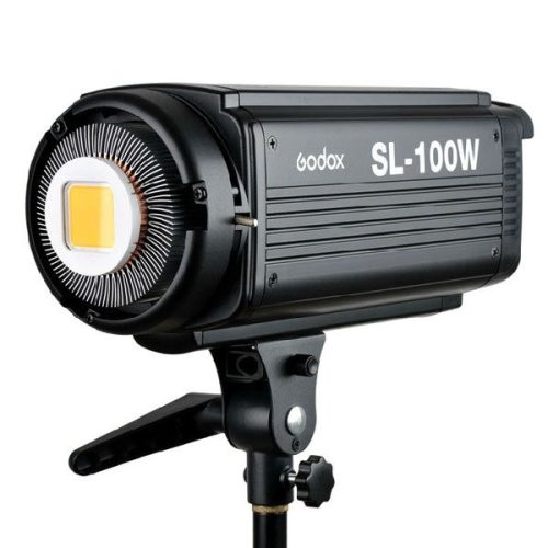 Godox LED SL100W Fotó/Stúdiófény - 5600K
