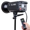 Godox LED SL100W Fotó/Stúdiófény - 5600K