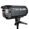 Godox LED SL100Y videólámpa
