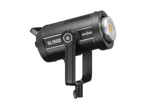 GODOX SL150III Led lámpa - Fotó/Stúdió Fény - 150W - 5600K