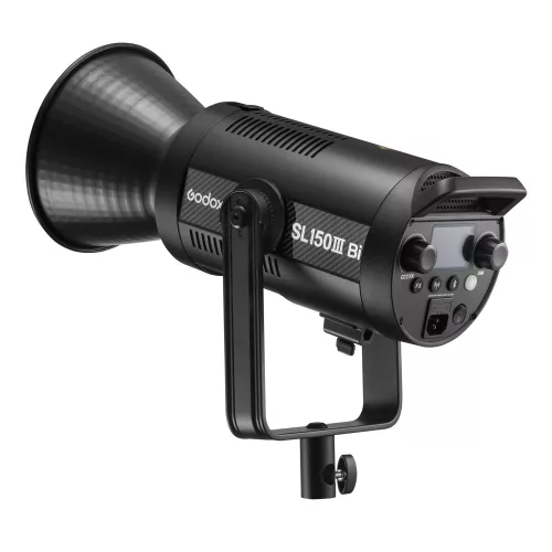 Godox SL150IIIBI LED videólámpa (Bi-color)