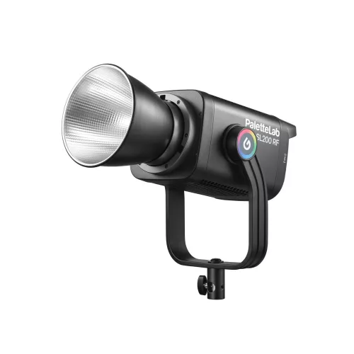 Godox PaletteLab teljes spektrumú LED lámpa SL200RF