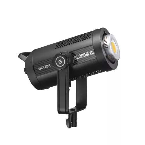 Godox SL200IIIBi Bi‑Color LED lámpa
