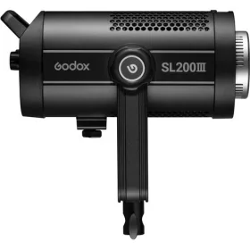   Godox SL200W-III Stúdió Videólámpa -200W 5600K LED Stúdió Világítás
