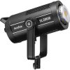 Godox SL200W-III Stúdió Videólámpa -200W 5600K LED Stúdió Világítás