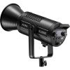 Godox SL200W-III Stúdió Videólámpa -200W 5600K LED Stúdió Világítás