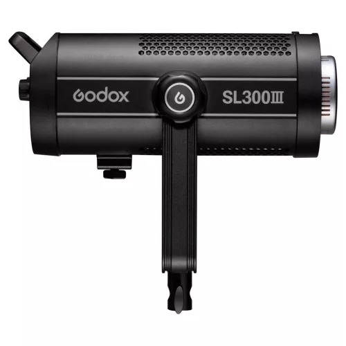 Godox SL300III LED videolámpa