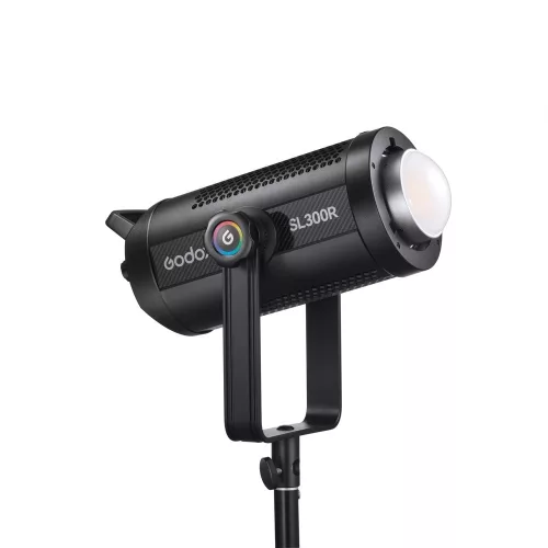 Godox SL300R RGB LED videolámpa