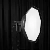 Godox SL300R RGB LED videolámpa