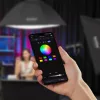 Godox SL300R RGB LED videolámpa