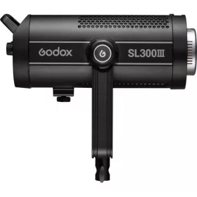   Godox SL300W-III Stúdió Videólámpa -300W 5600K LED Stúdió Világítás