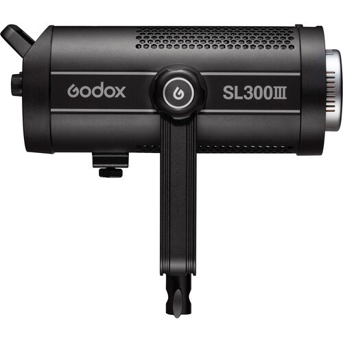 Godox SL300W-III Stúdió Videólámpa -300W 5600K LED Stúdió Világítás