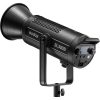 Godox SL300W-III Stúdió Videólámpa -300W 5600K LED Stúdió Világítás