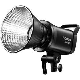   Godox SL60IID Stúdió Videólámpa -70W 18.600LUX 5600K 2.4Ghz LED Stúdió Világítás