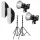 Godox SL60IID dupla videólámpa szett