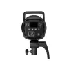 Godox SL60llD tripla videólámpa szett