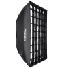 Godox SL60llD tripla videólámpa szett