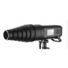 Godox AD400/300 PRO Snoot/ Fényterelő