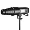 Godox AD400/300 PRO Snoot/ Fényterelő
