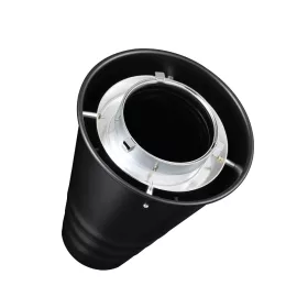 Godox Pro szűkítő 8cm (snoot)