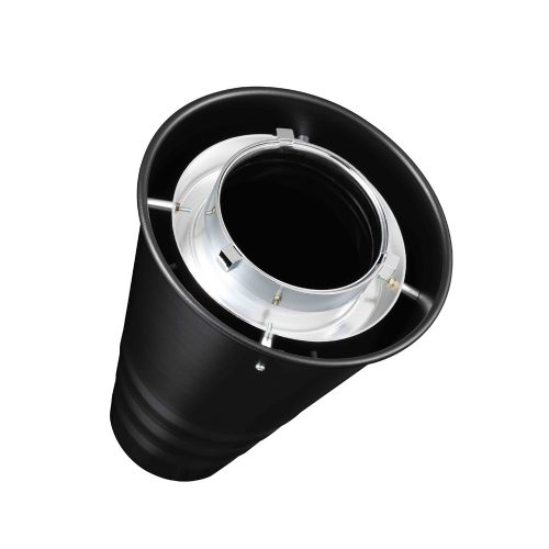 Godox Pro Snoot/Fényterelő - 8cm