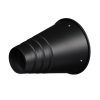 Godox Pro Snoot/Fényterelő - 8cm