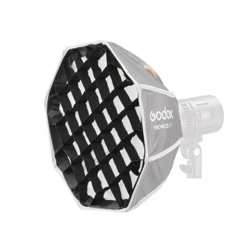 Godox SP1G softbox rács (SP1 parabolikus softboxhoz)