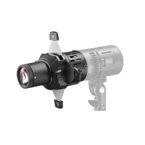 Godox SP50K Spotlight vetítőlencse