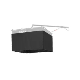 Godox F100R K1 Softbox szoknya