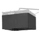 Godox F200R K1 Softbox szoknya