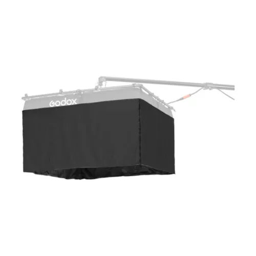 Godox F400R K1 Softbox szoknya